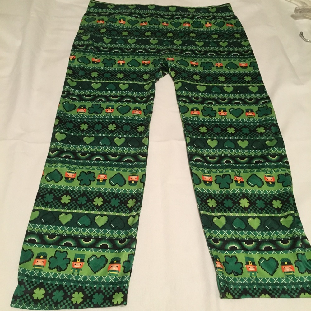 Leggings